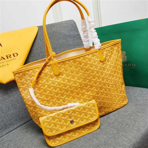 goyard kopen nederland|goyard magazine bags.